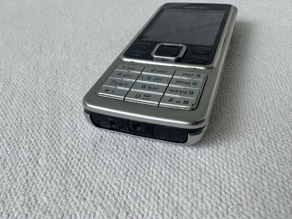 Nokia 6300 , Нокия 6300