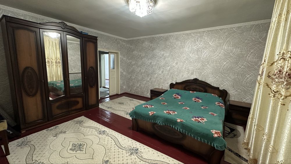 Продам 6 комнатный дом