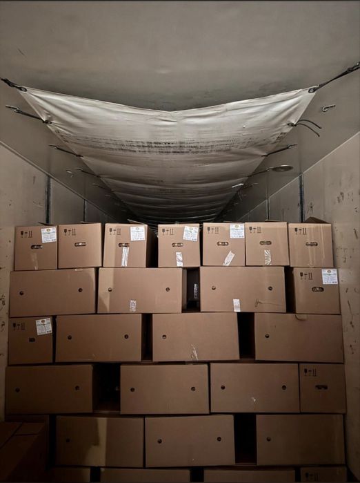 Яйцо куриное с доставкой