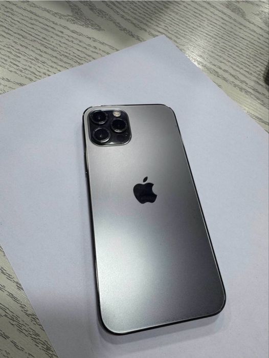 iphone 12 pro 128Gb LLA