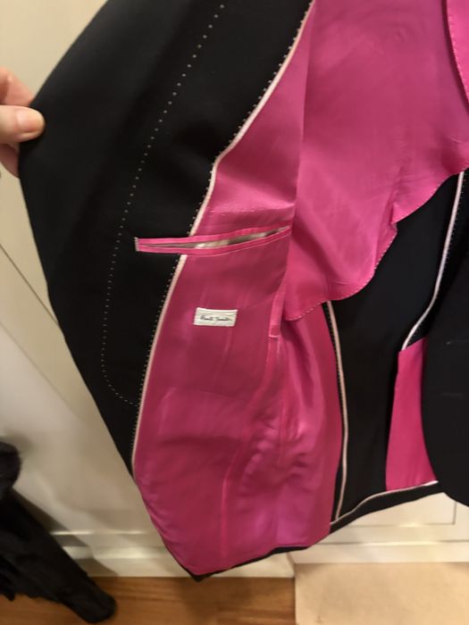 Мужская одежда. Пиджак.