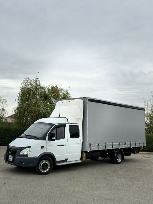 Грузоперевозки город межгород