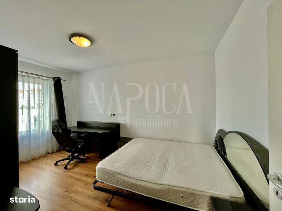 Apartament 3 camere de vanzare in Zorilor, Cluj Napoca