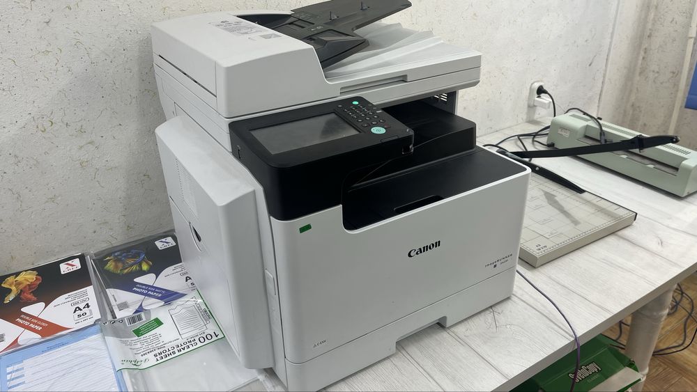 Продается принтер Canoni 2425I
