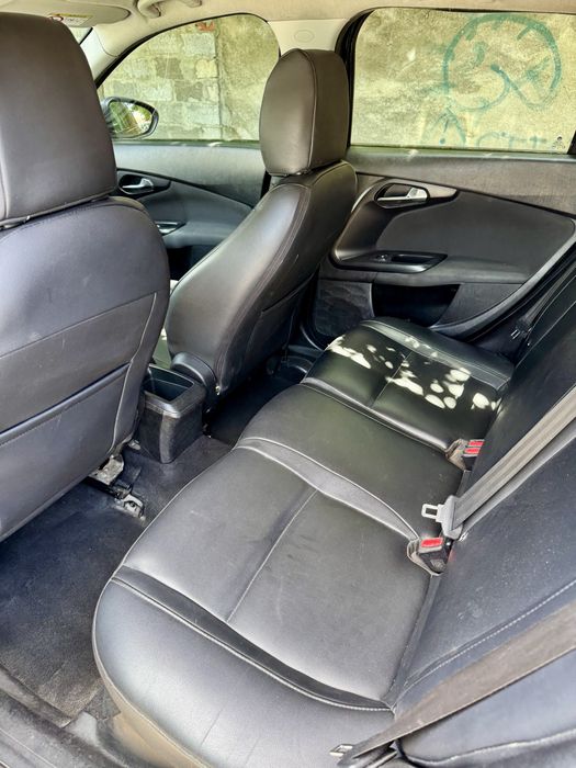 Vand Fiat Tico 2019 3700€