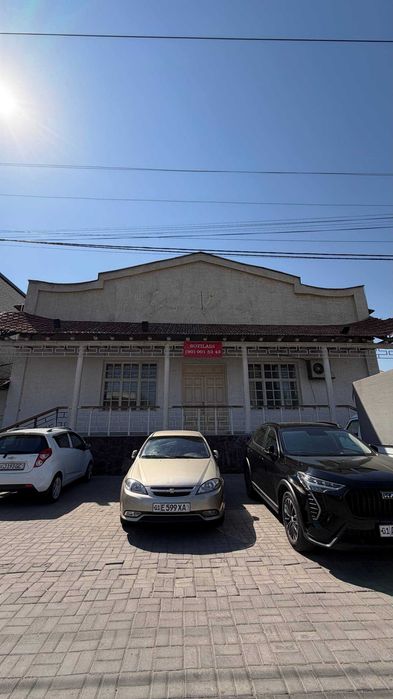 Продажа помещения Бектемирский район