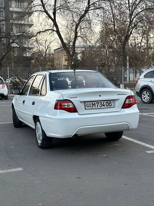 Nexia 2 sons gibrit super salom
2013-yil