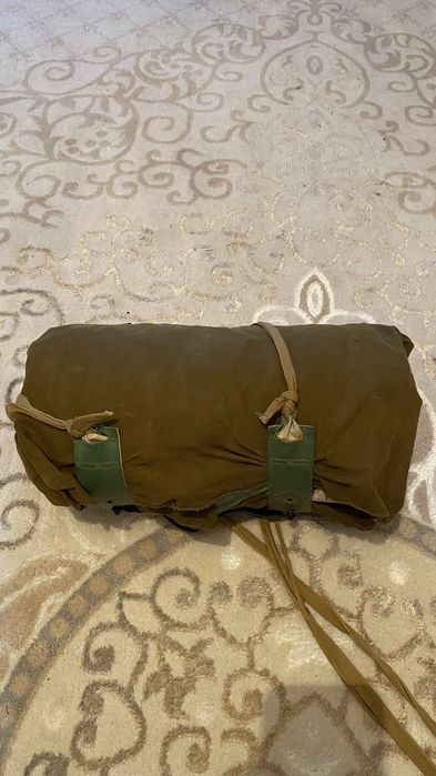 Озк военный в комплекте