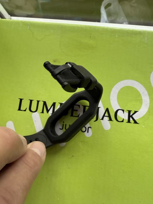 Защитный чехол на mi Band 8