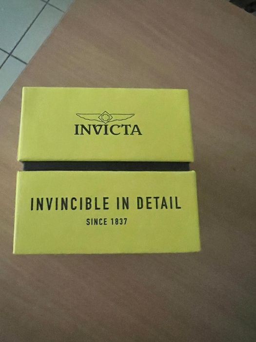 Vind Ceas invicta Dama Nou