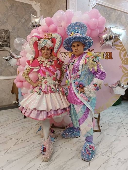 Аниматоры 800000 сум АКЦИЯ!