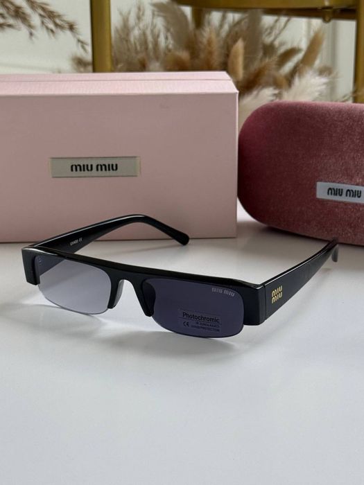 Стилни очила Miu