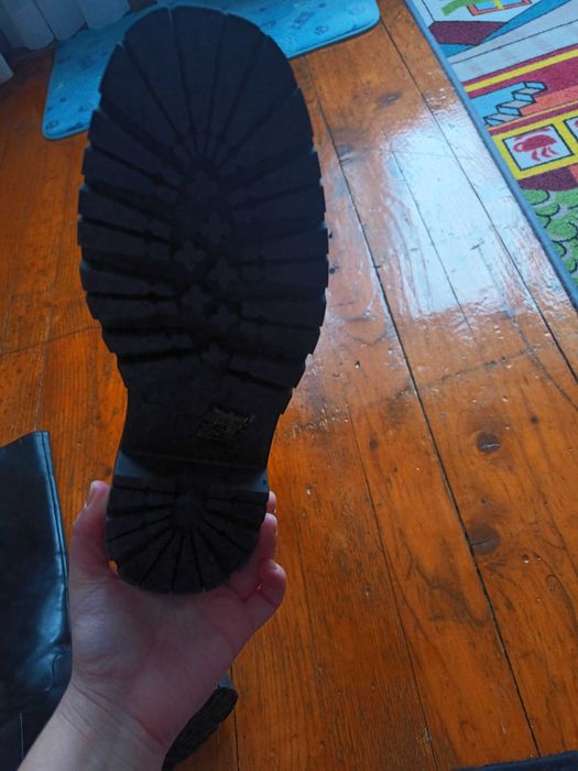 Дамски Ботуши 37 номер