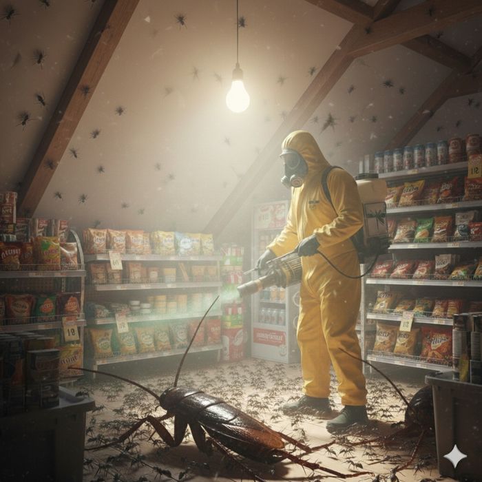 Дезинфекция СЭС Кызылорда