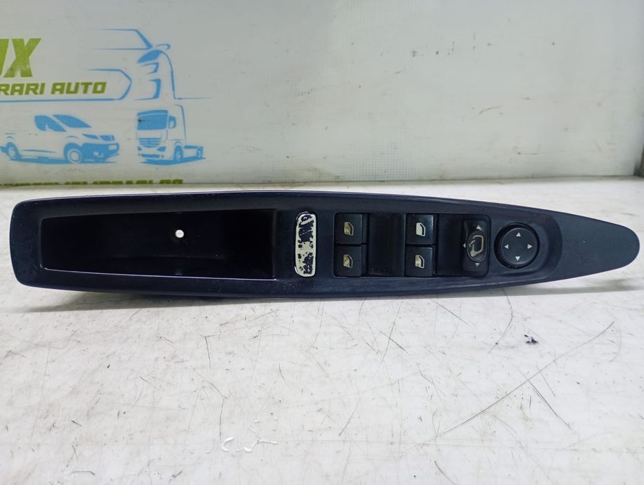 Panou butoane Citroen C4 1 (2004 - 2008) (1.6 hdi) 9h01