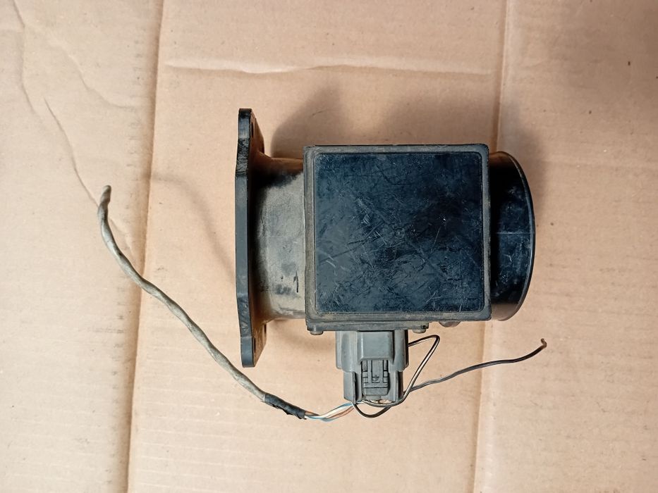 ДМРВ Nissan VQ32