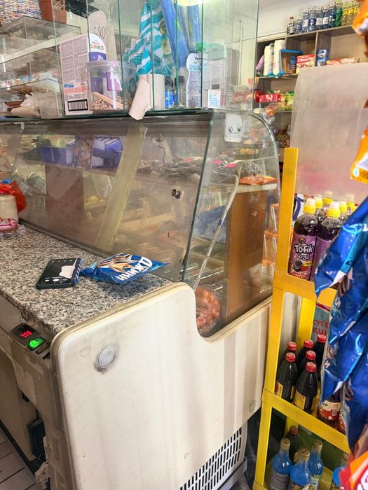 Продам холодильник