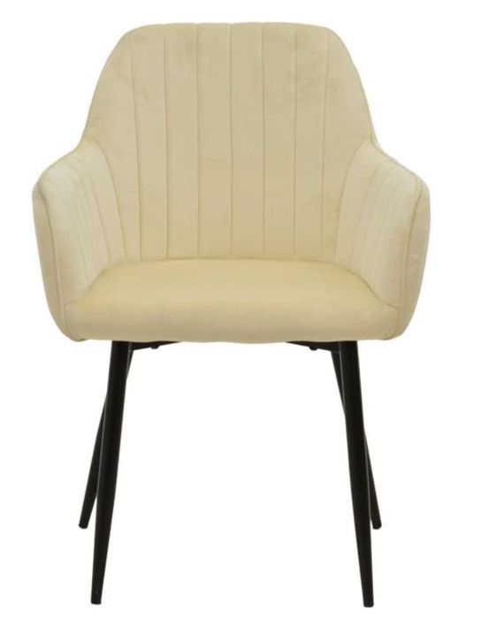 Фотьойл, Noor, Бежов, Кадифе.