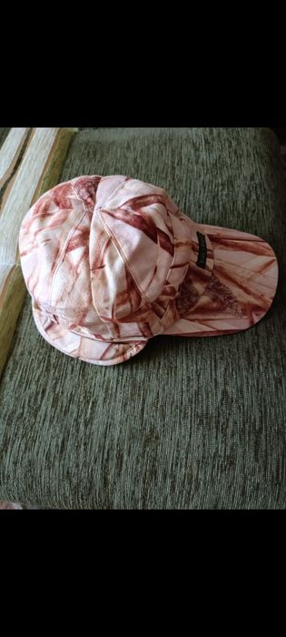 Костюм для зимней рыбалки.