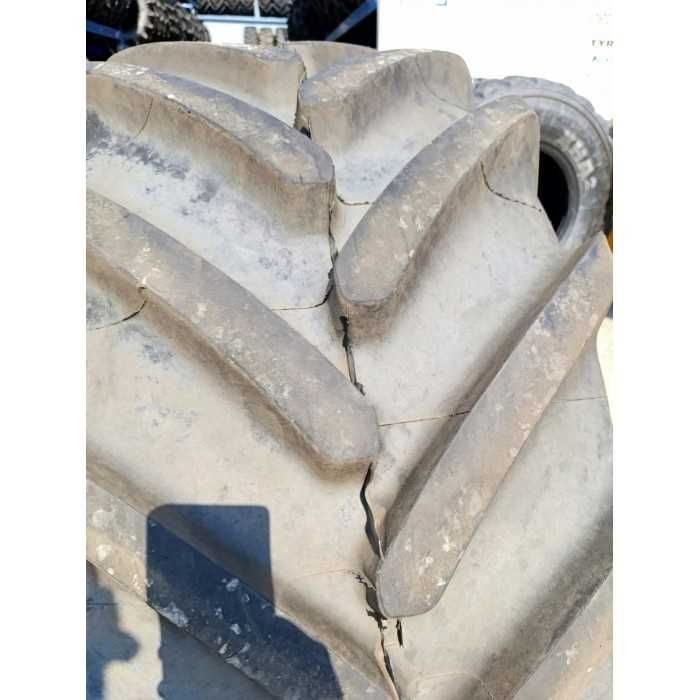 Anvelopa second-hand 540/65R24 Michelin  cu garantie si factura !