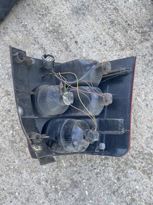 Ляв и Десен Стоп за Range Rover Sport