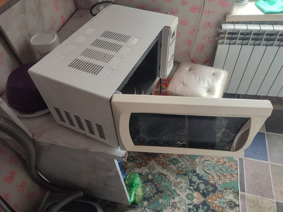 Микрвалновка 123