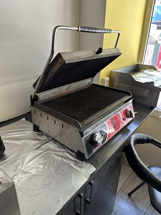 Гриль тостер изгара фри аппаратлар сотилади