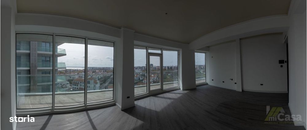 Apartament 2 Camere - Complex Rezidențial WHITE SEA - Mamaia