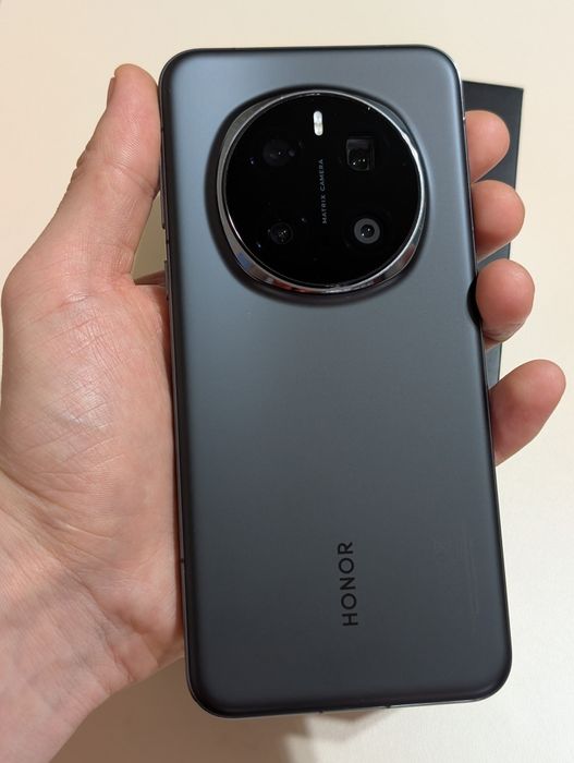 Honor Magic 7 Pro 512 gb Ram 12 5G