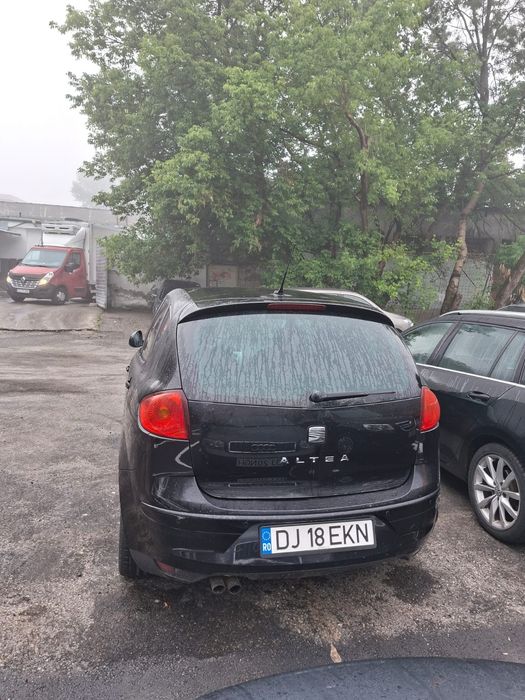 Seat Altea 1.8 Automata