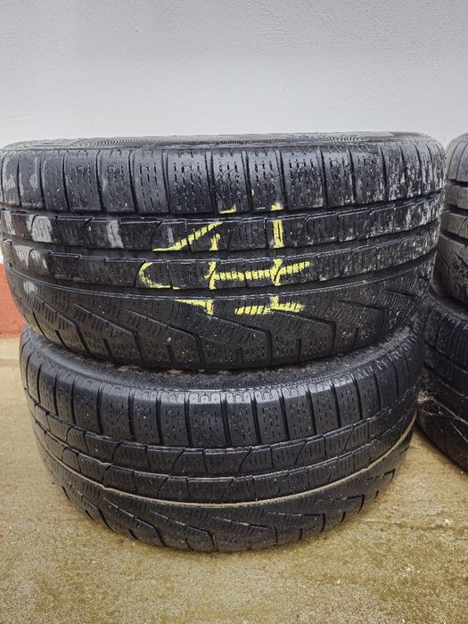 Vand jante mercedes e class