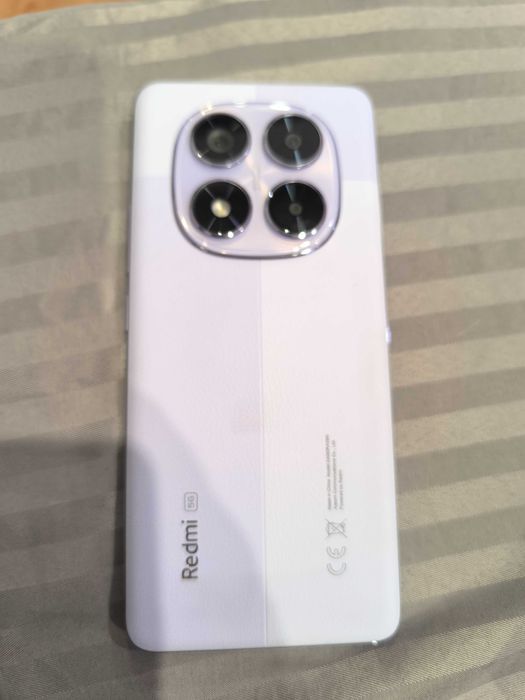 Xiaomi redmi not 14 5G pro