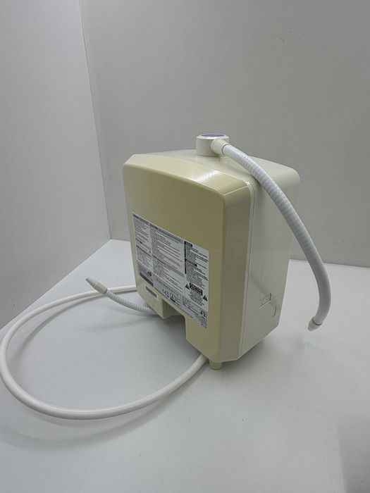 Aparat Kangen Enagic LeveLuk K8 complet cu filtru, furtune și accesorii. Folosit foarte puțin și păstrat în stare foarte bună.