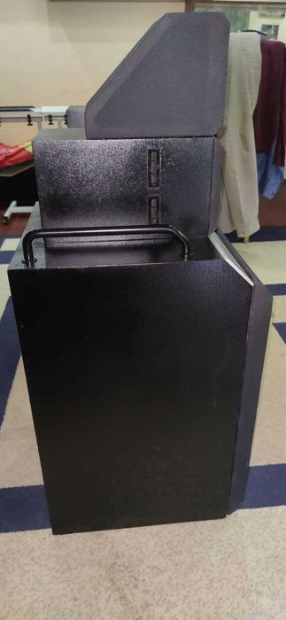 колонки 3-х полосные