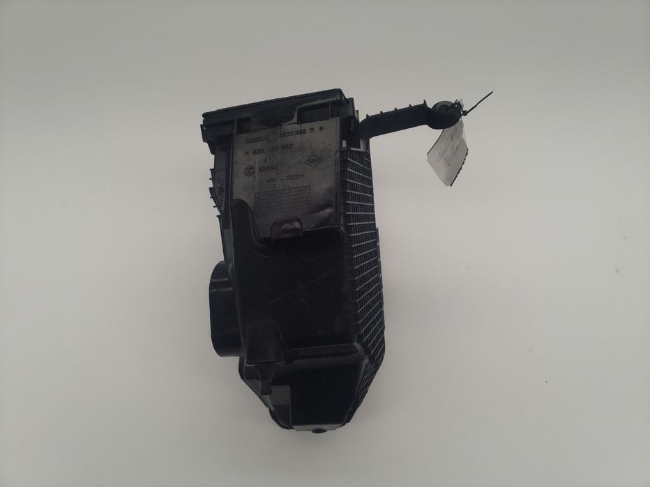 Radiator intercooler Dacia Sandero Stepway 2016 K9K (626) - D071753 -