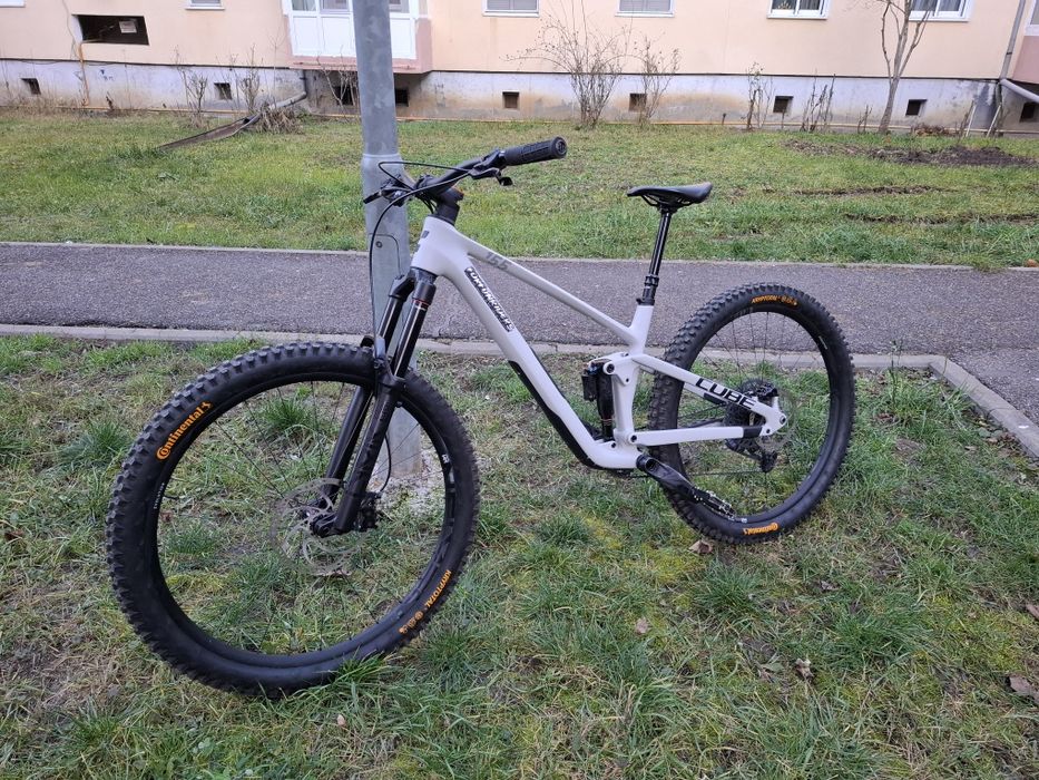 Vand Cube stereo one55