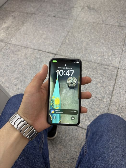 Iphone 10 обмен не интересует