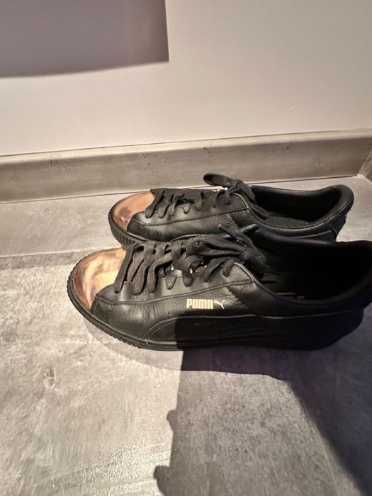 Дамски маратонки Puma, размер 40