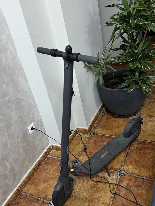 Trotineta electrica
