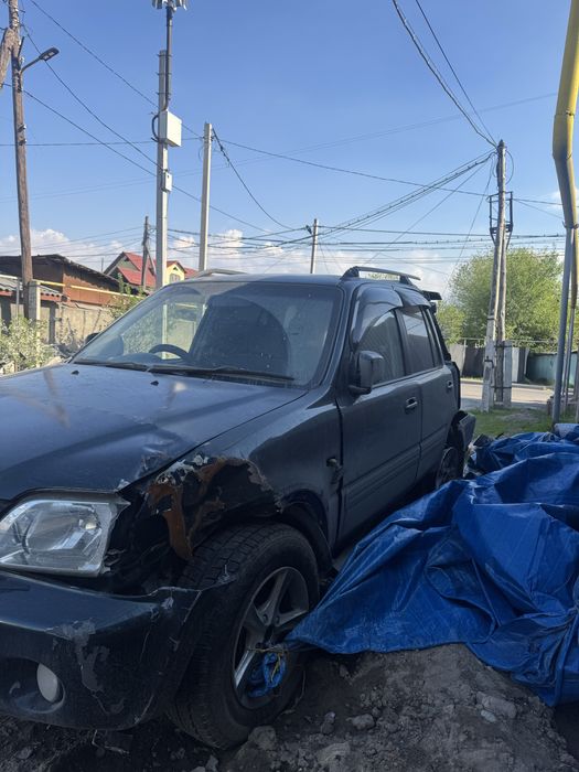 Продам хонду срв рд1