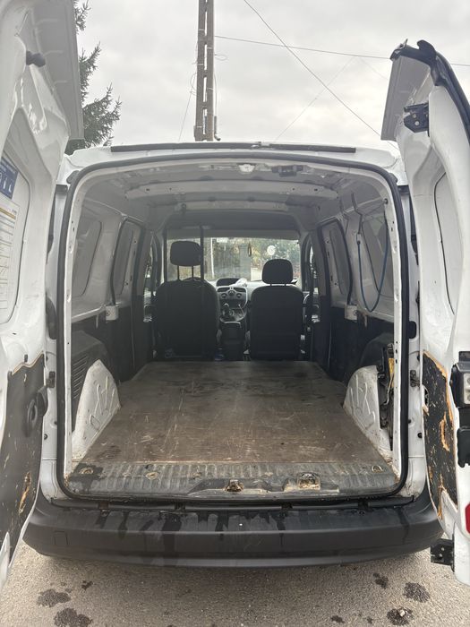 Vând Reanult Kangoo Maxi