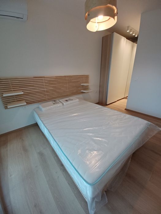 Продава се Двустаен апартамент в Варна, Операта - 57 кв.м за 3457 €/кв.м - Снимка #5