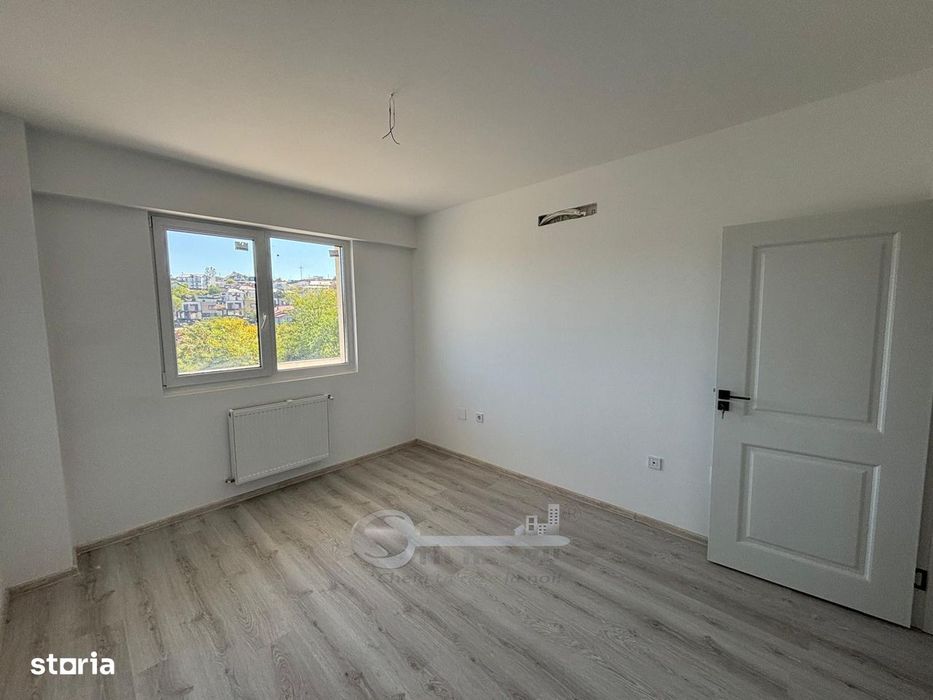 Ap. 2 camere, open-space, Hlincea-Manta Rosie, intabulat, 0% comision