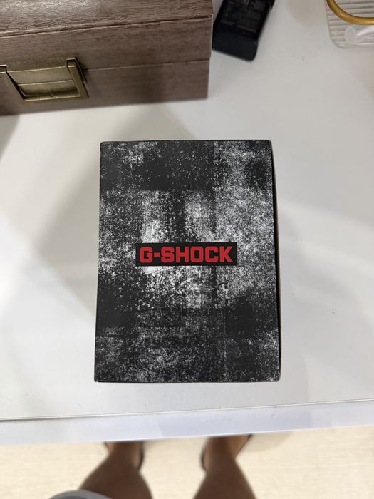 Casio G-Shock GA B2100