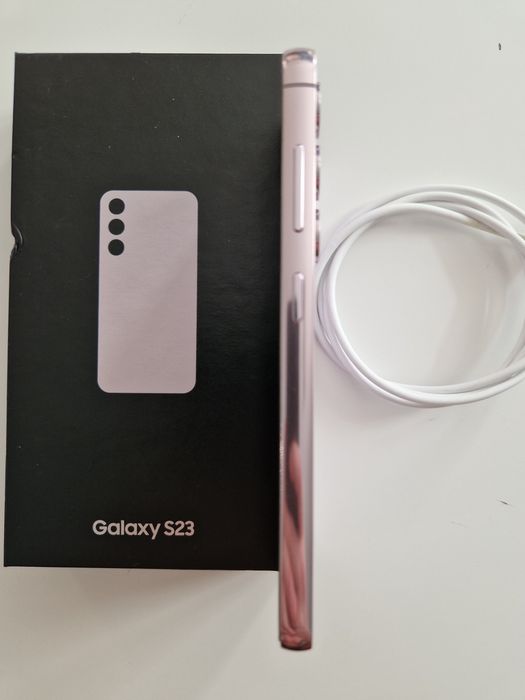 Samsung Galaxy S23