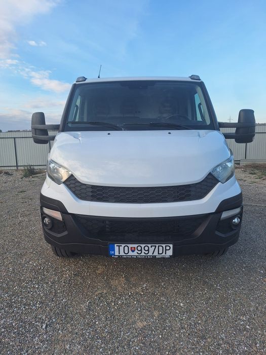 Iveco daily 72C17