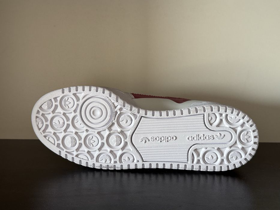 ADIDAS FORUM BOLD налични 36н 22.5см/38.5н 24см Стелка