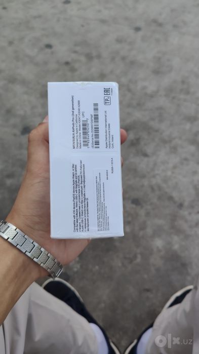 Продаеться airpods pro 2