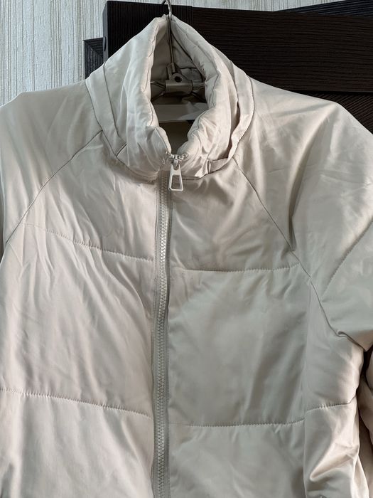 Куртка демисезон