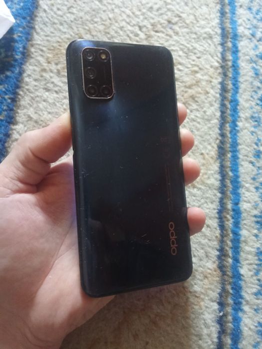 Оппо А72 память 128гб